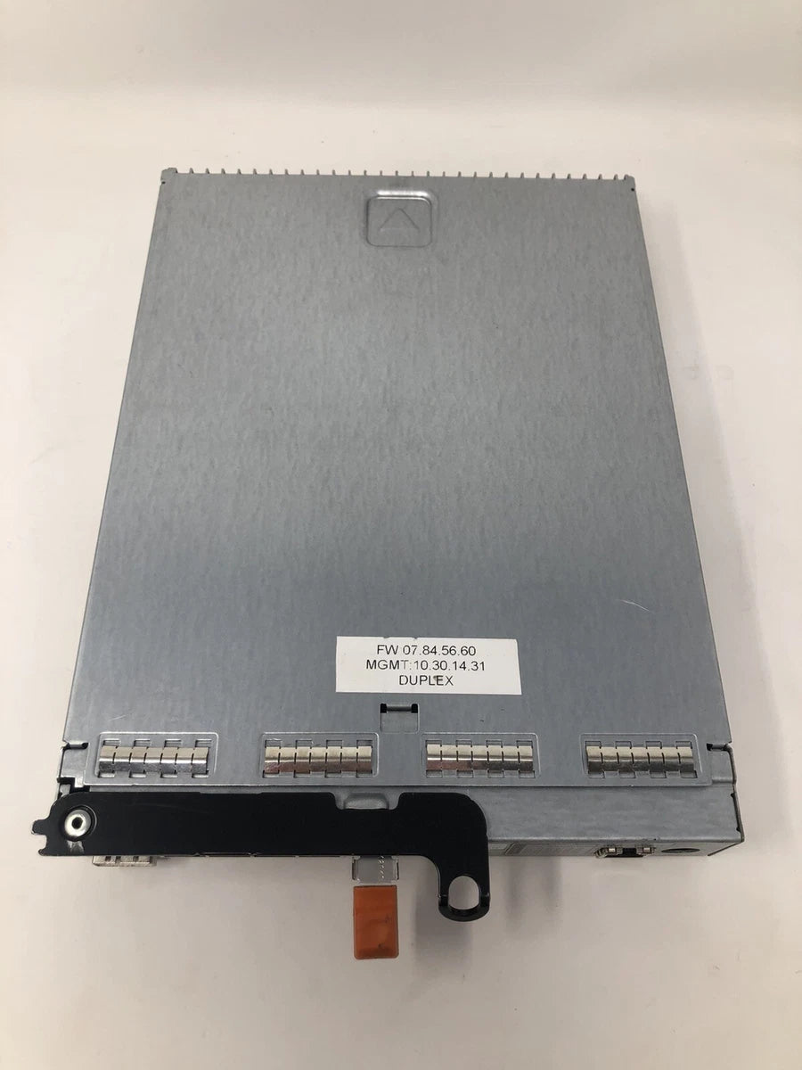 Dell PowerVault MD32 Series Quad Port iSCSI Controller E02M / F69VD / E02M002|125195703514