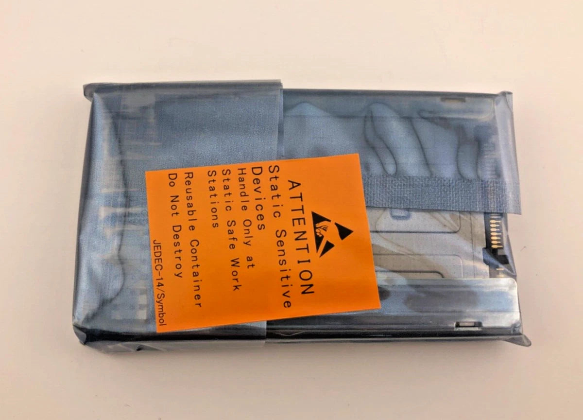 Lenovo Hard Drive ThinkSystem 01GT680 1.92TB NVME Solid State H.D.SSD PX04PMB160