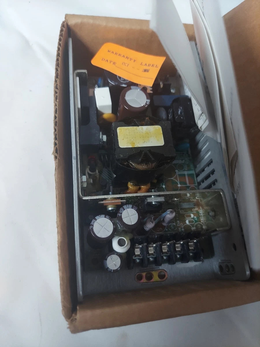 Power-one MAP55-1012 POWER supply 60W NEW IN BOX MAKE OFFER