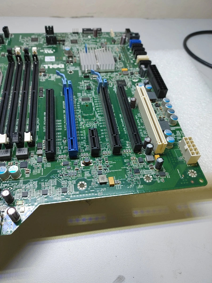 Dell Precision T5810 LGA 2011-3 DDR4 SDRAM Desktop Motherboard K240Y|205815138655