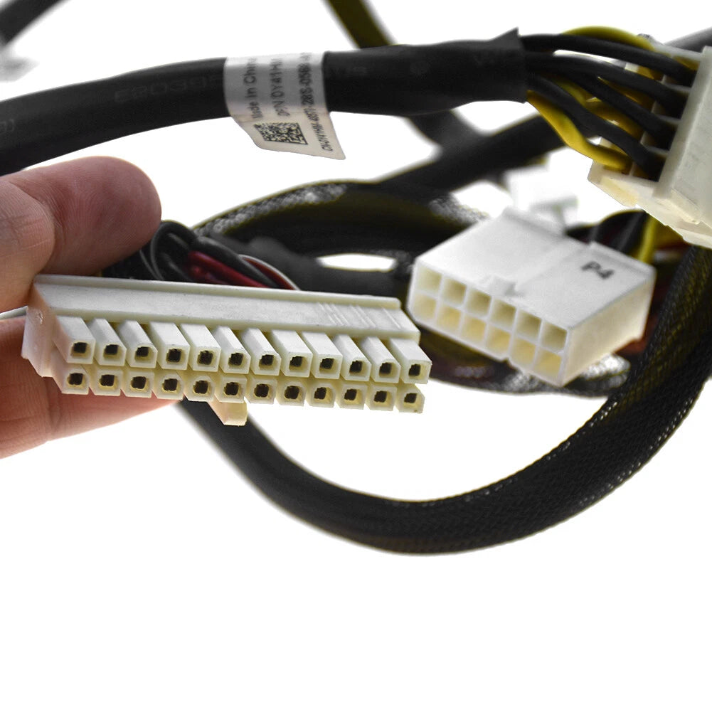 For DELL R520 T420 550W power supply 096R8Y DH550E-S1 DPS-550PB F550E-S0 2G4WR|236531103184