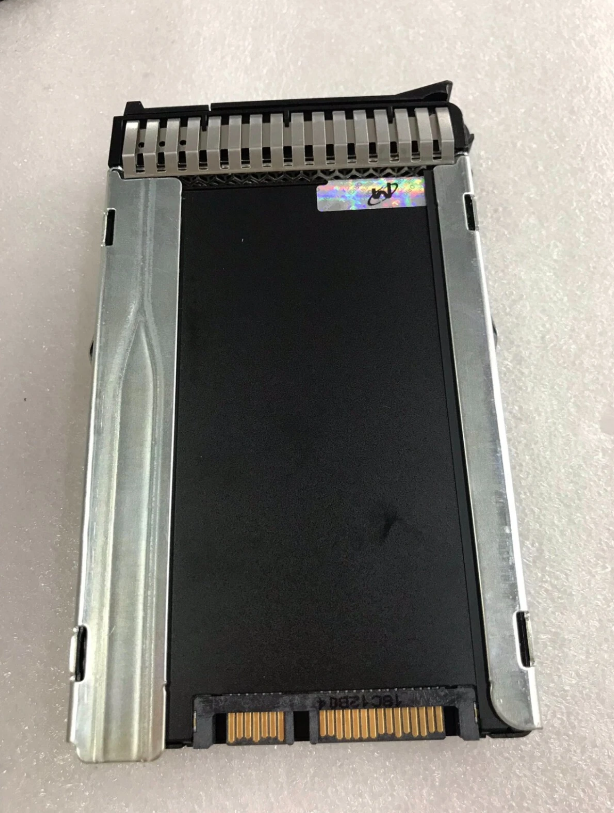 NEW Lenovo ThinkSystem 02JG532 4XB7A17076 2.5" 480GB Entry SATA 6Gb SSD