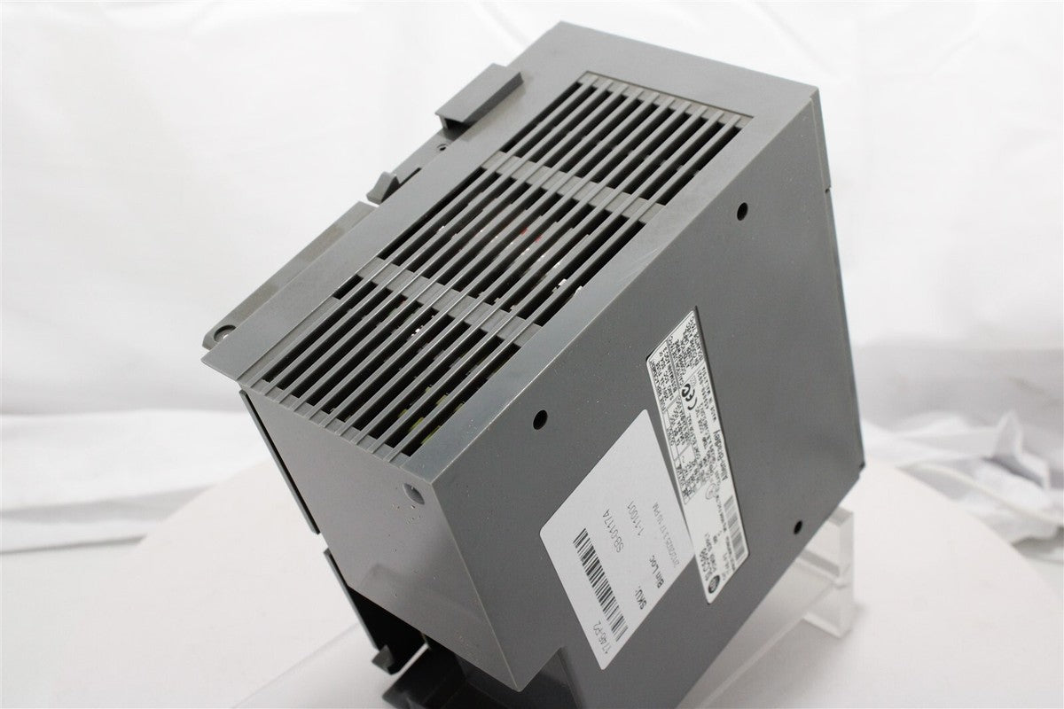 Allen-Bradley 1746-P2 SLC 500 Power Supply|326445988201