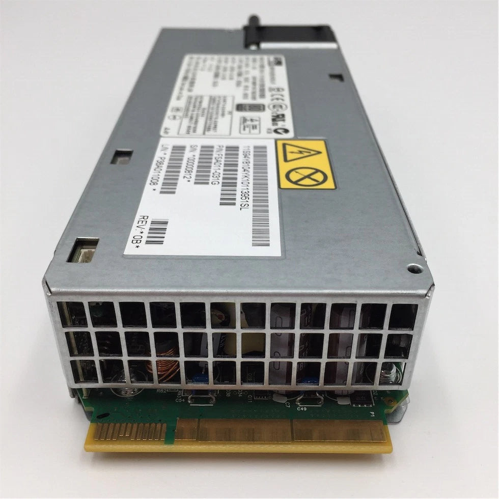 IBM 550w High Efficiency 80 Plus Plat PSU 94Y8105|325305995812