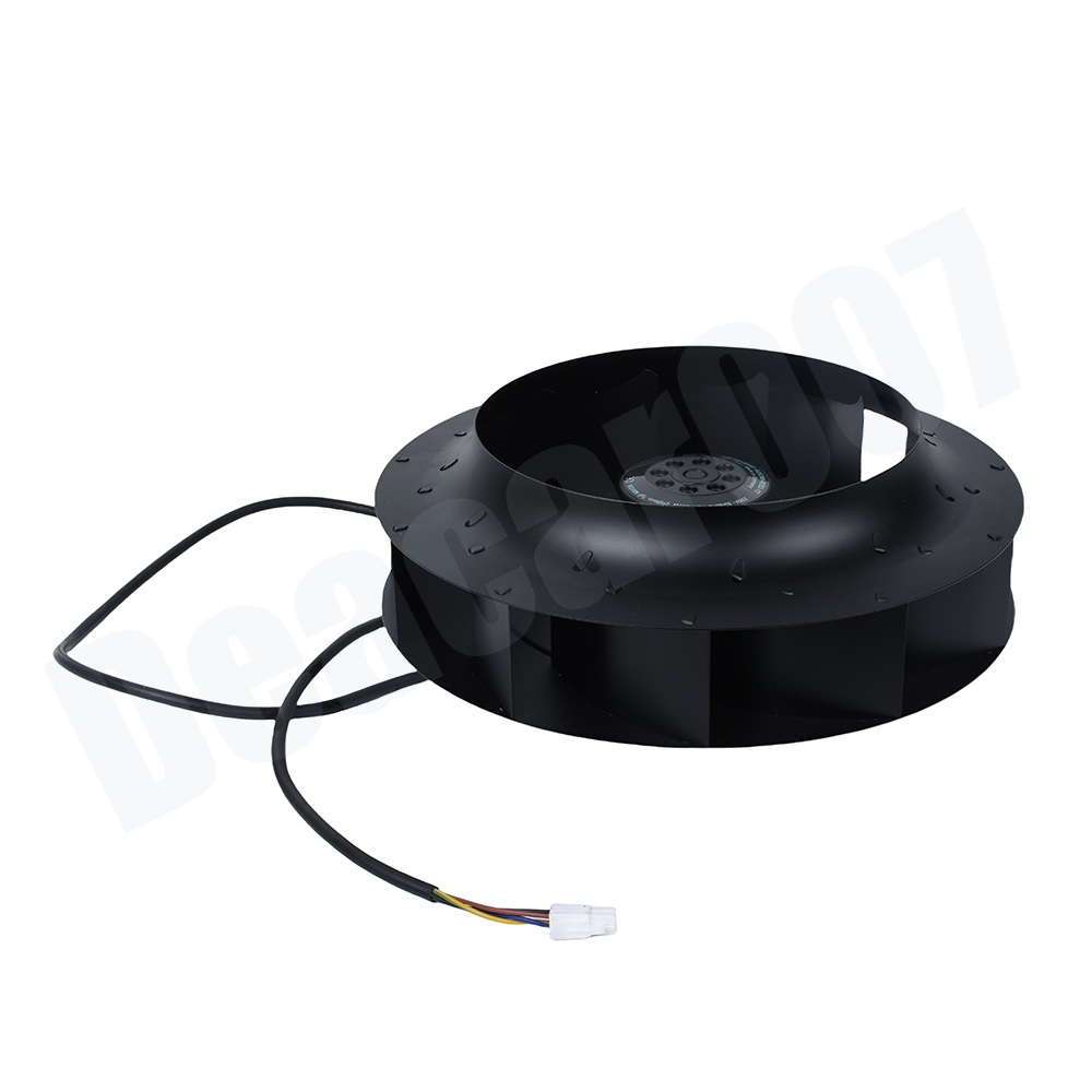 Fits Ebmpapst Converter 230V 50HZ Fan Part Number R2E280-AE52-17|336119544071