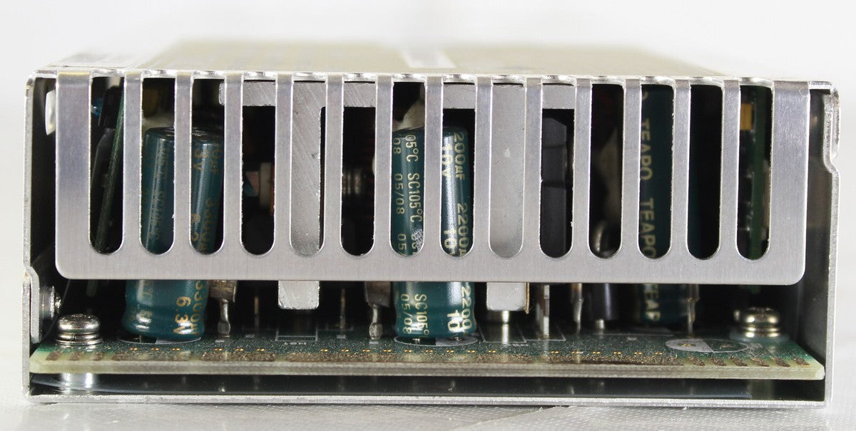 Etasis EFRP-603 600W Redundant Power Supply 9EFRP0603|155110902771