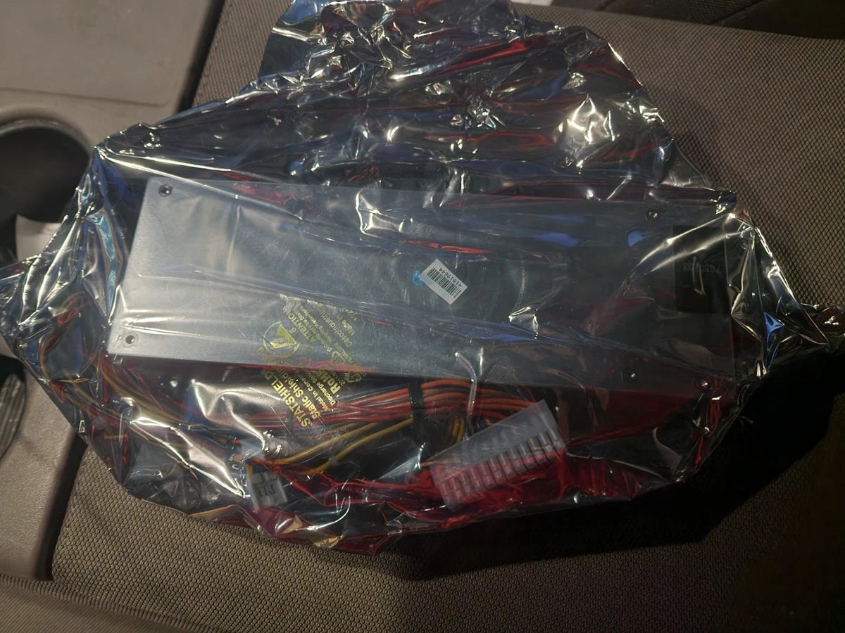 ETASIS EFA - 250 POWER SUPPLY|256910741384