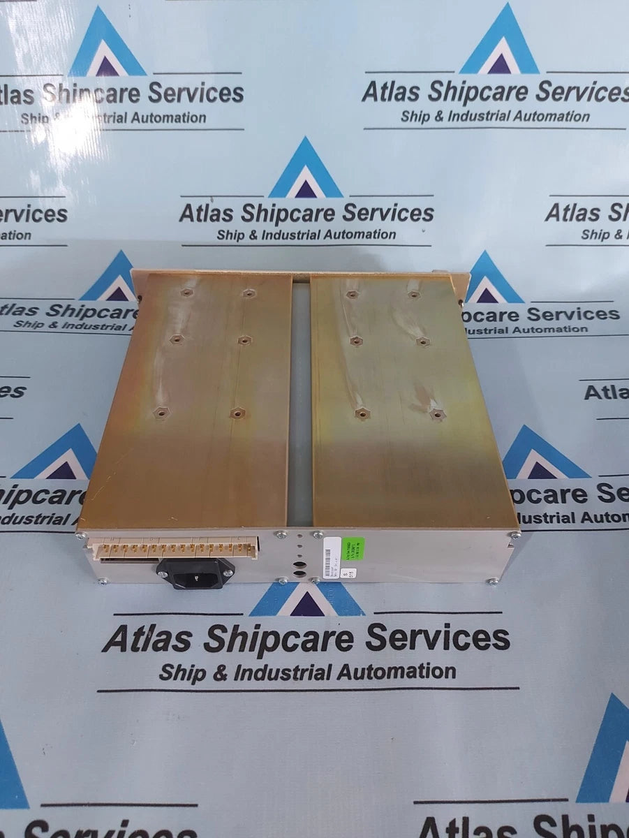 POWER-ONE PMP 6.24 SIC POWER SUPPLY