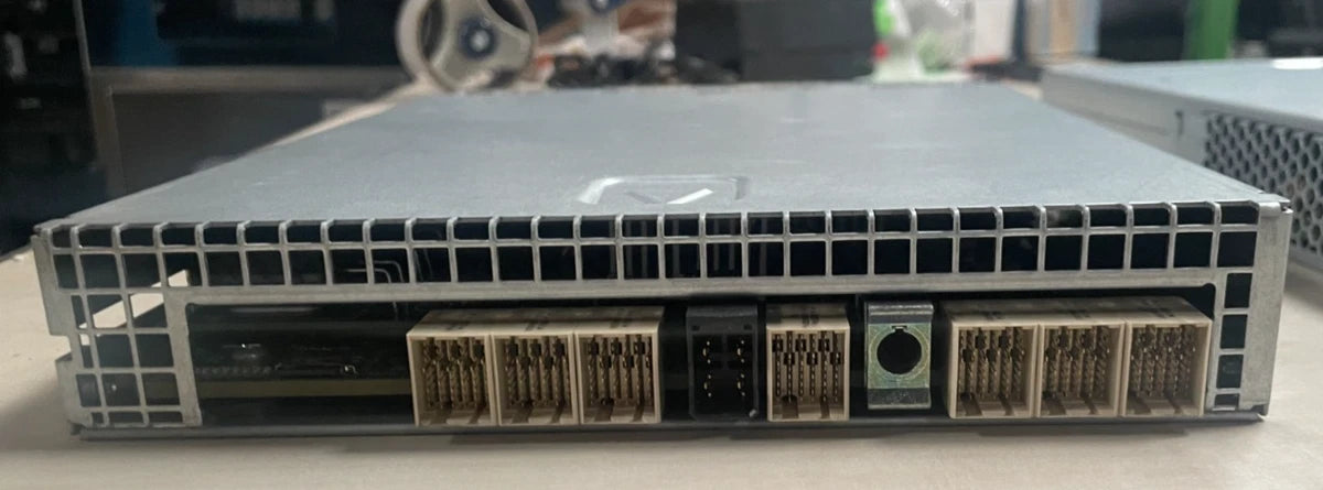 LOT OF 2 | DELL EQUALLOGIC ~ Controller Module 12 PS4100 E09M E09M001|146814673333