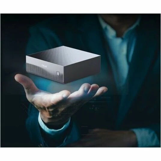 Asus Ascent GX10-GG0020BN Desktop AI Computer - ARM Cortex X925 - 128 GB - 2 TB