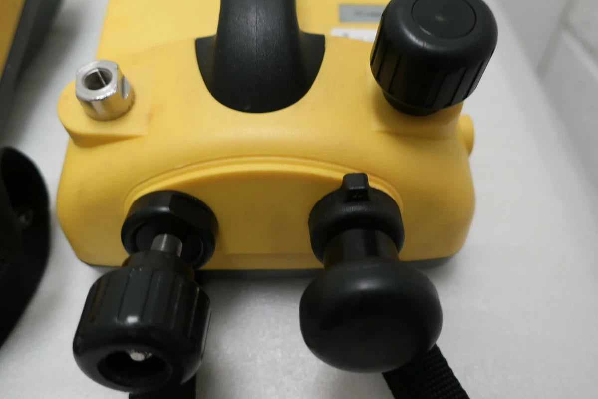 Druck DPI 610 IS Intrinsically Safe Hydraulic Pressure Calibrator 70 mbar Gauge|297904929663