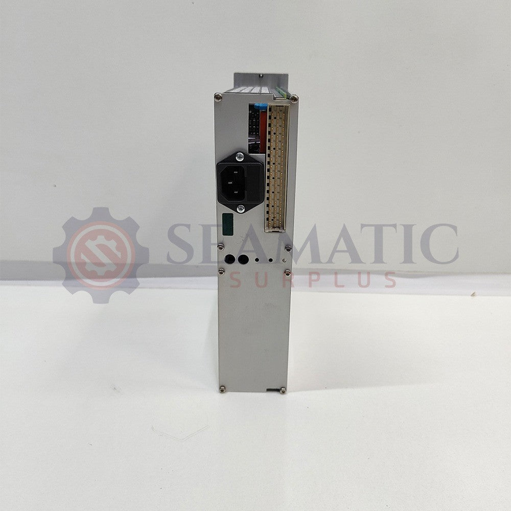 POWER ONE PMP 6.24 SIC POWER SUPPLY (CUMMINS 0300-5649 , V#660