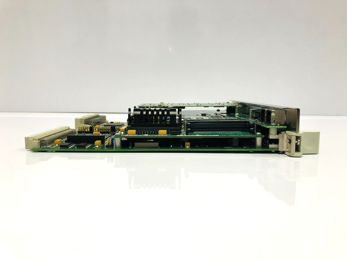 NEW RADISYS | RADISYS SBCP5200 | SBCP5200 PCB CARD MOTHERBOARD 61-1056-00