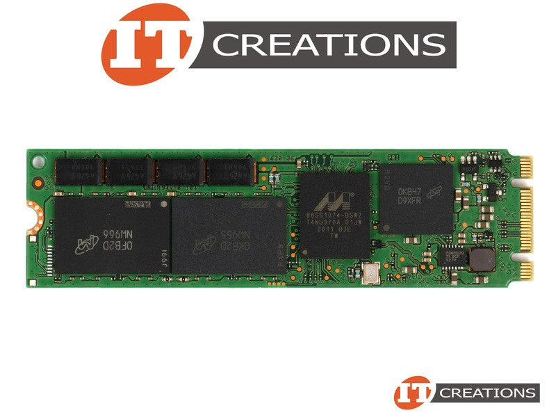 DELL EMC 480GB TLC SATA M.2 2280 ENTERPRISE 12GB/S SOLID STATE DRIVE SSD 7RKD7|317415724119