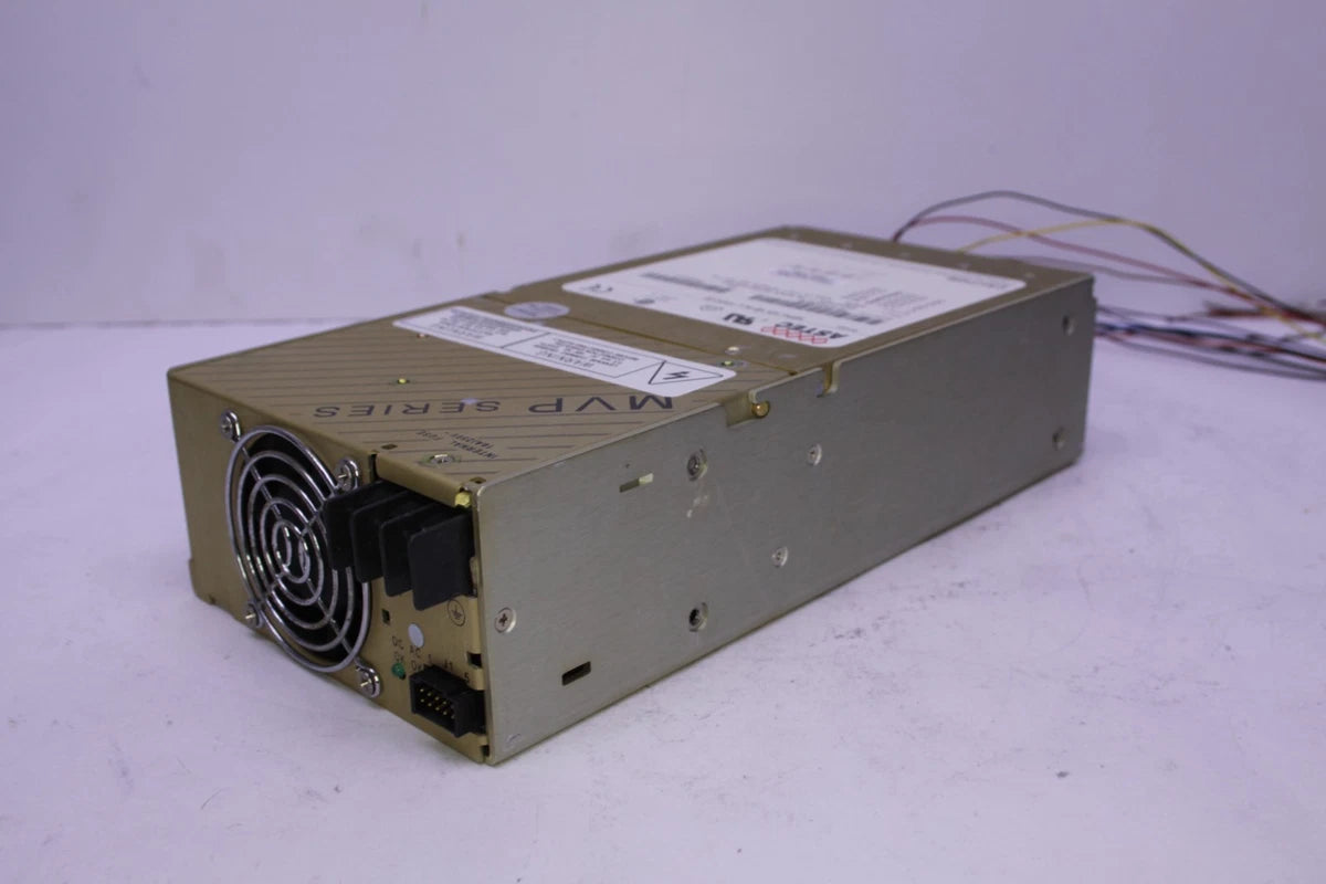 Astec Emerson MVP Series MP4-1D-1E-4LL-4NN-00 Modular Switching Power Supply|365769576845