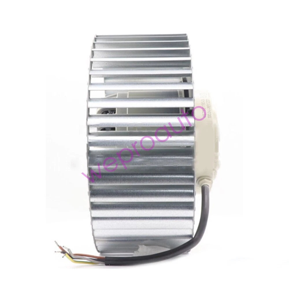 For Ziehl Abegg RE28P-4EK.4I.1R Centrifugal Fan 230V 3.0A 690W|286870778420