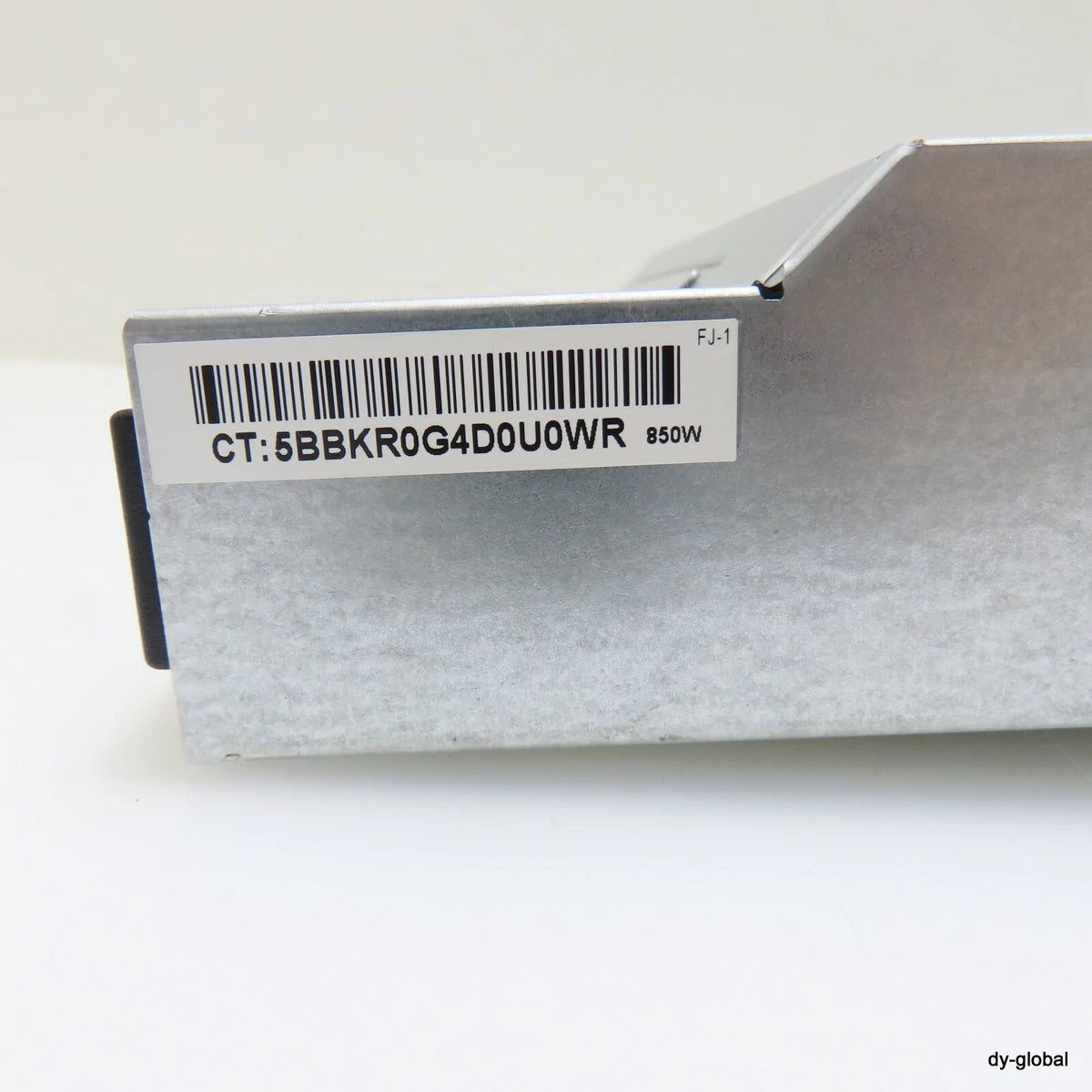 DELTA Used DPS-850DB A REV:06F, P/N:468929-003 Power supply ELEC-I-1911=9C22|225930601081