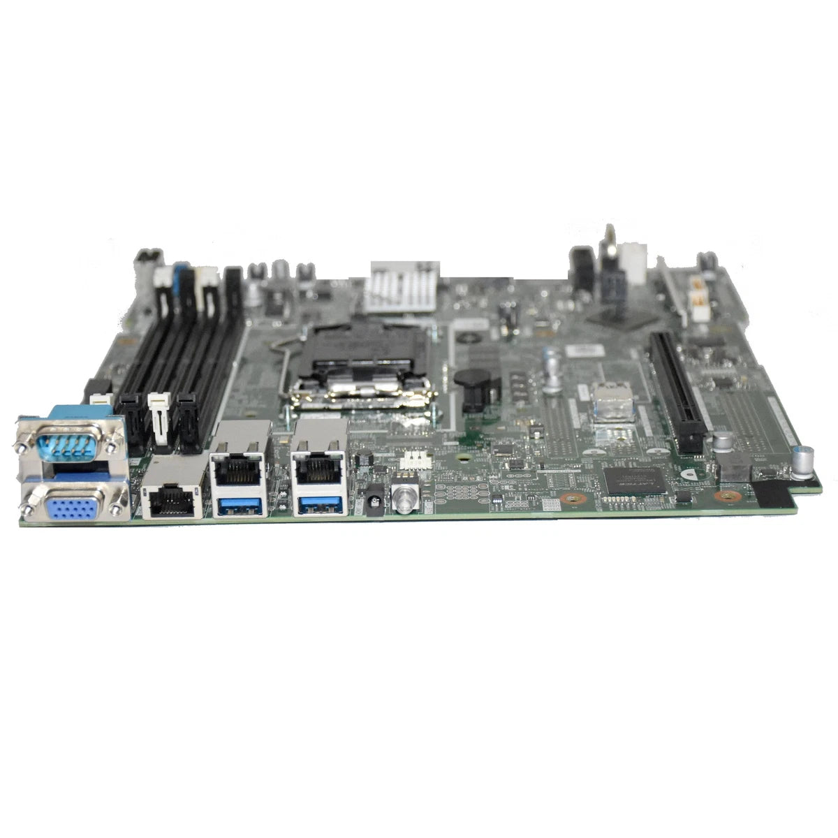 Genuine Dell PowerEdge R240 XL Server Motherboard Intel Xeon C242 Chipset 0KFFK|196593533916