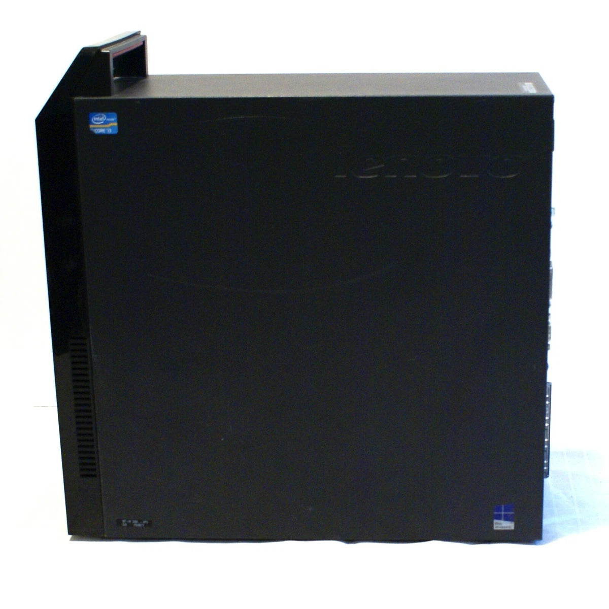 Lenovo Thinkcenter Edge72  i3-3220  3.30GHz  4GB RAM  500GB HD Windows 10 Pro|266837674943