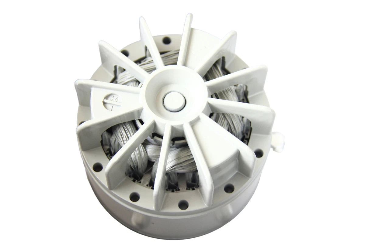 NEW Centrifugal Fan AC 230V For Ziehl-Abegg RH35M-4EK.2F.1R Fastshipping