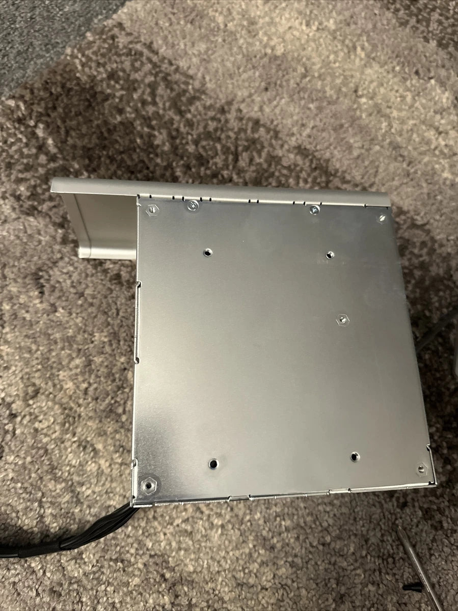 Apple Mac Pro A1289 2009 4.1 5.1 980W OEM Power Supply 614-0454 DPS-980BB-2|145766447129