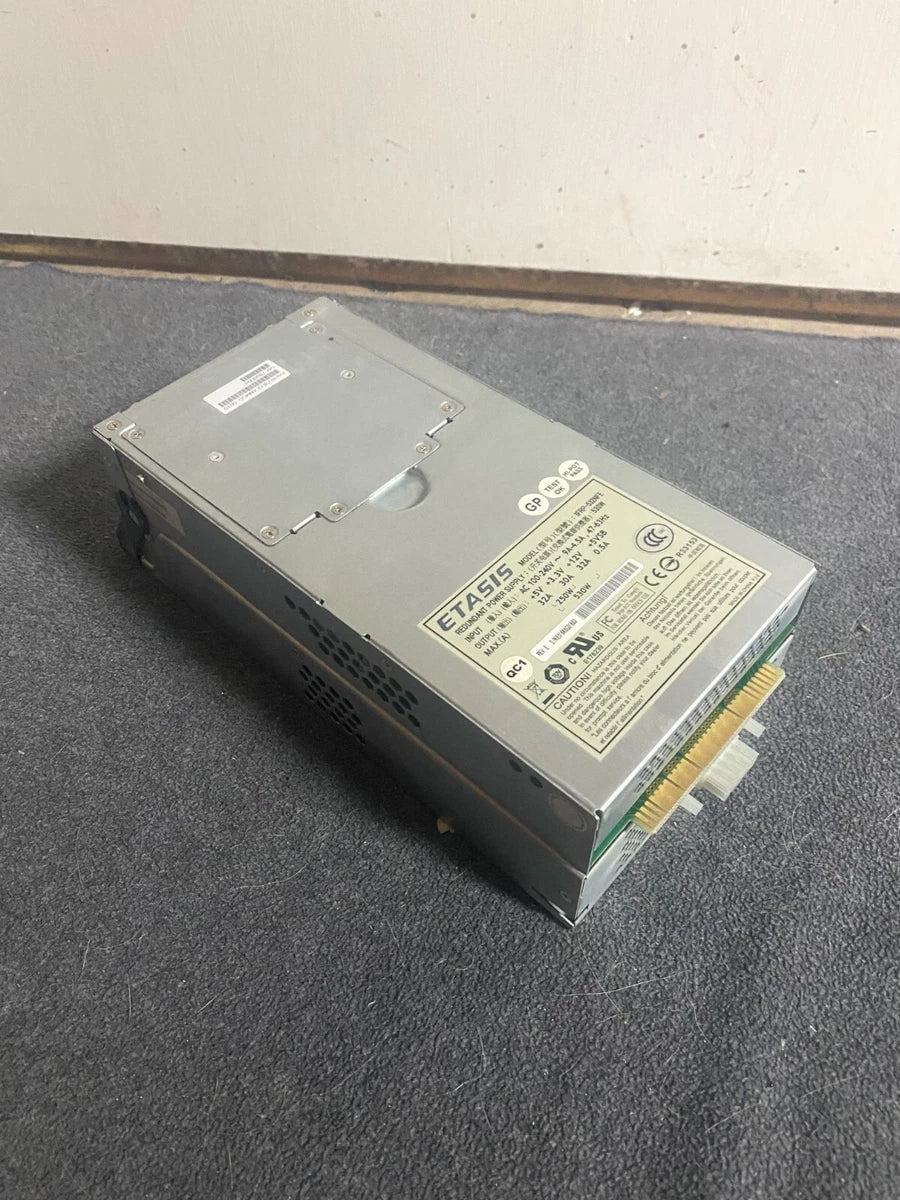 ETASIS IFRP-532NF IFRP-532NFE 530W Disk Array Power Supply 9273ECPSU|386922601840