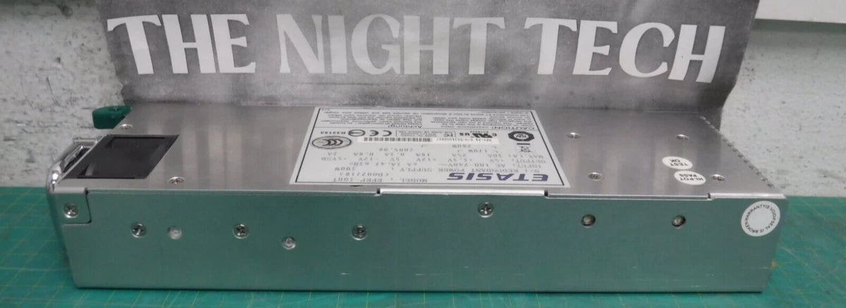 ETASIS Redundant Power Supply 300W EFRP-300|116518701381