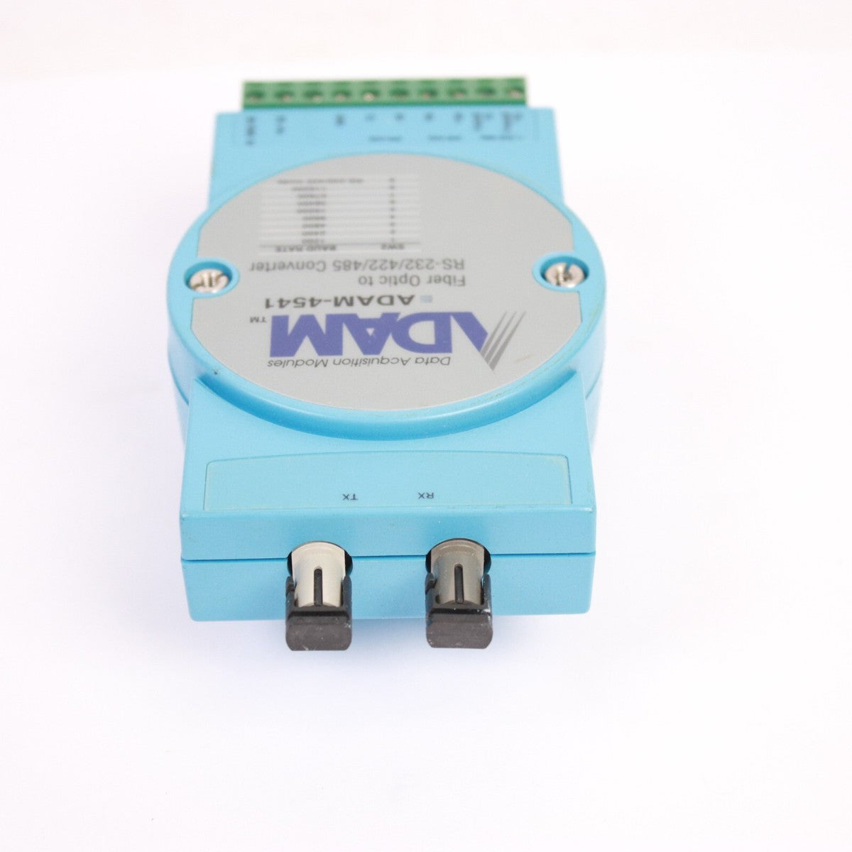 1PC ADAM-4541 For Advantech Multi-film Fiber Optic Converter Module|116570562572