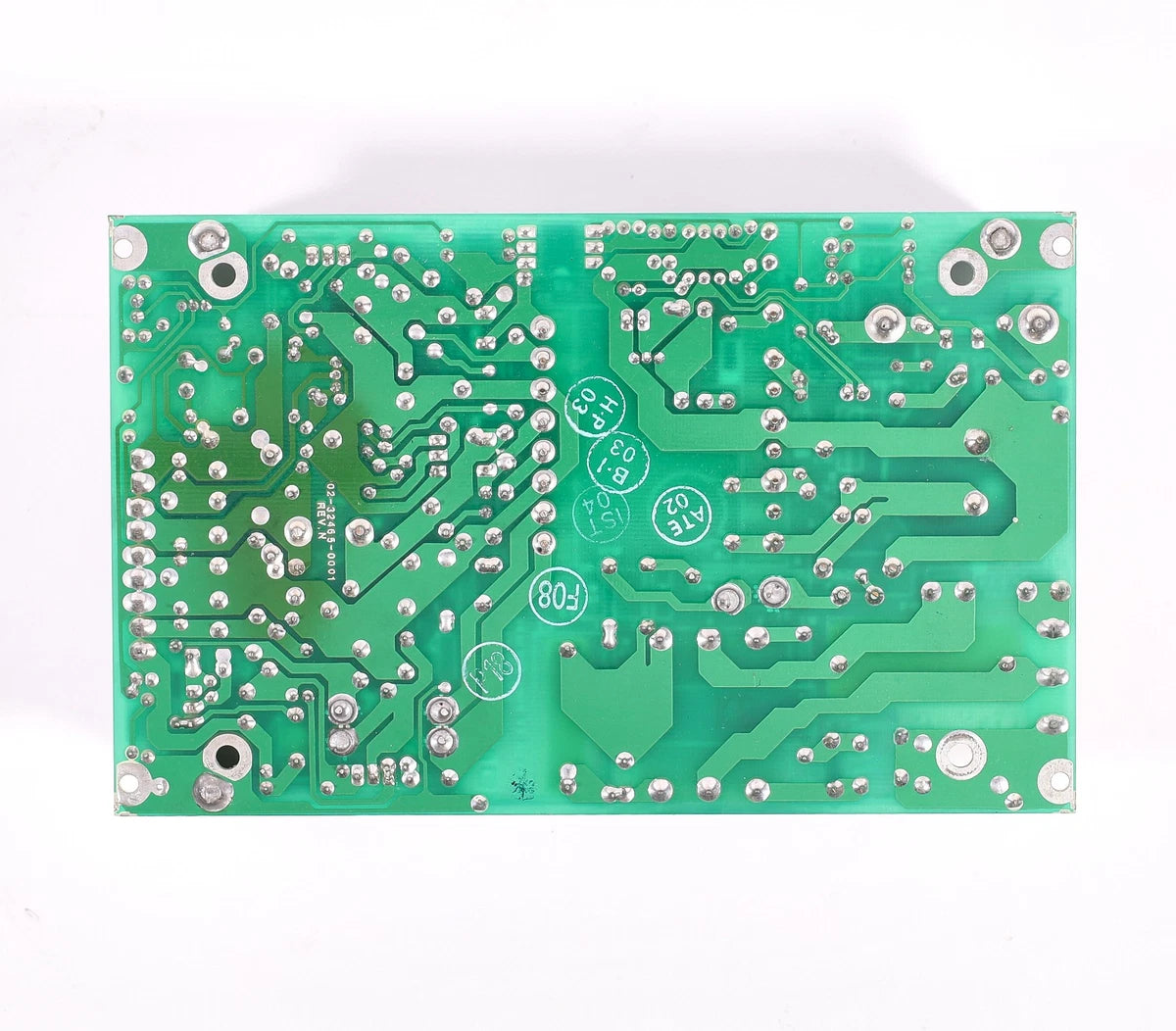 Condor GPC55E Switching Power Supply 55W ±15V 5V 24VDC|187647777690