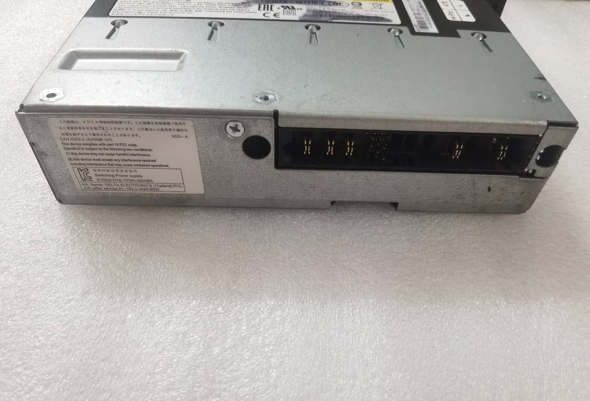 Orginal Cisco PWR-RGD-AC-DC-250 341-100744-01 Power Supply for IE4010/ IE5000