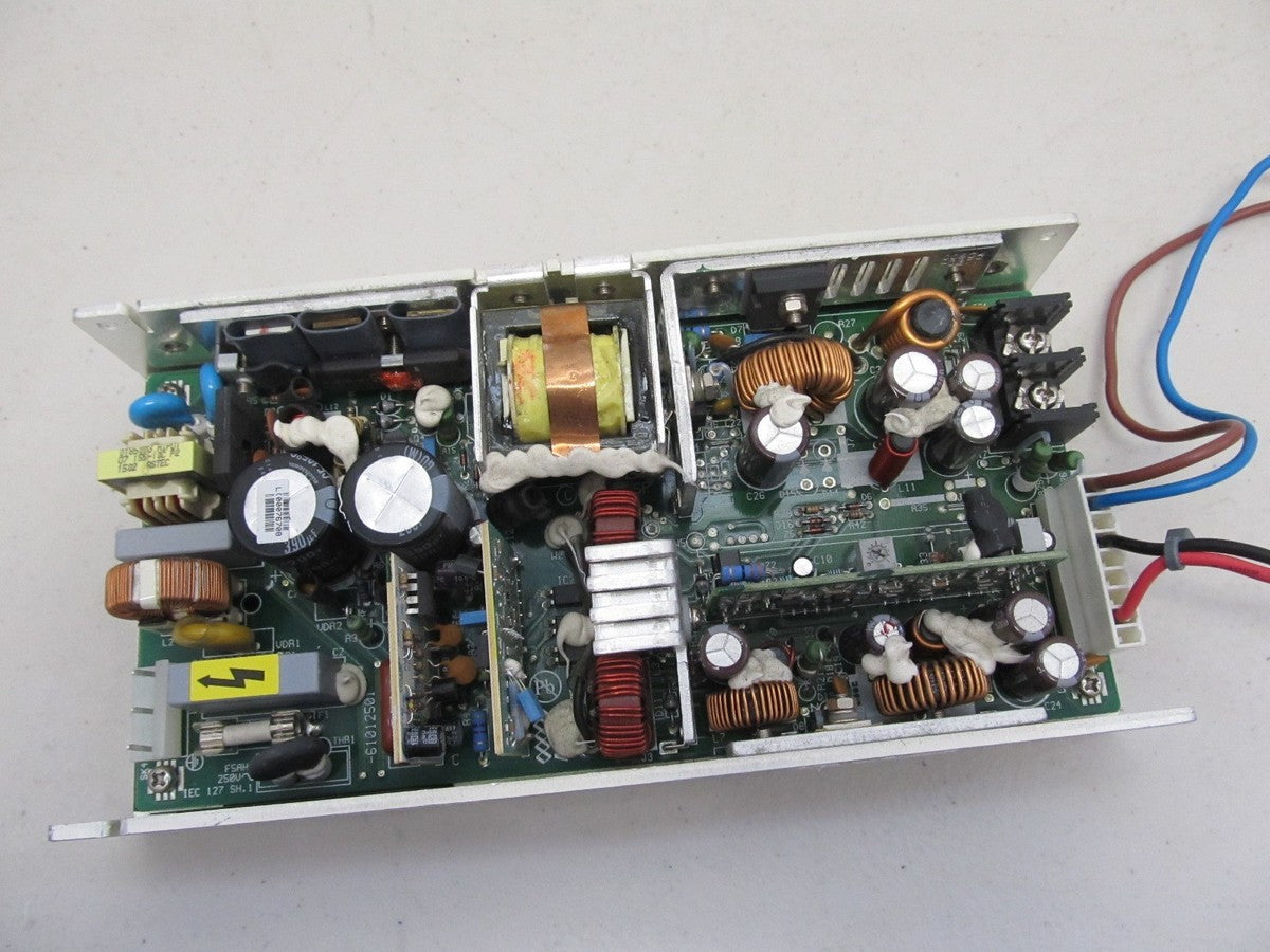 Astec LPQ154 Power Supply 100-127/200-250V 4.2/2.2A 50/60Hz