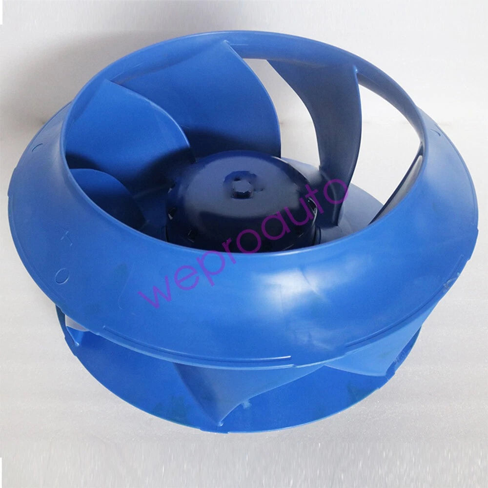 For Ziehl Abegg RH56V-ZIK.GL.VR Axial Cooling Fan 480V 60Hz 3.5KW 5.6A|286870778528