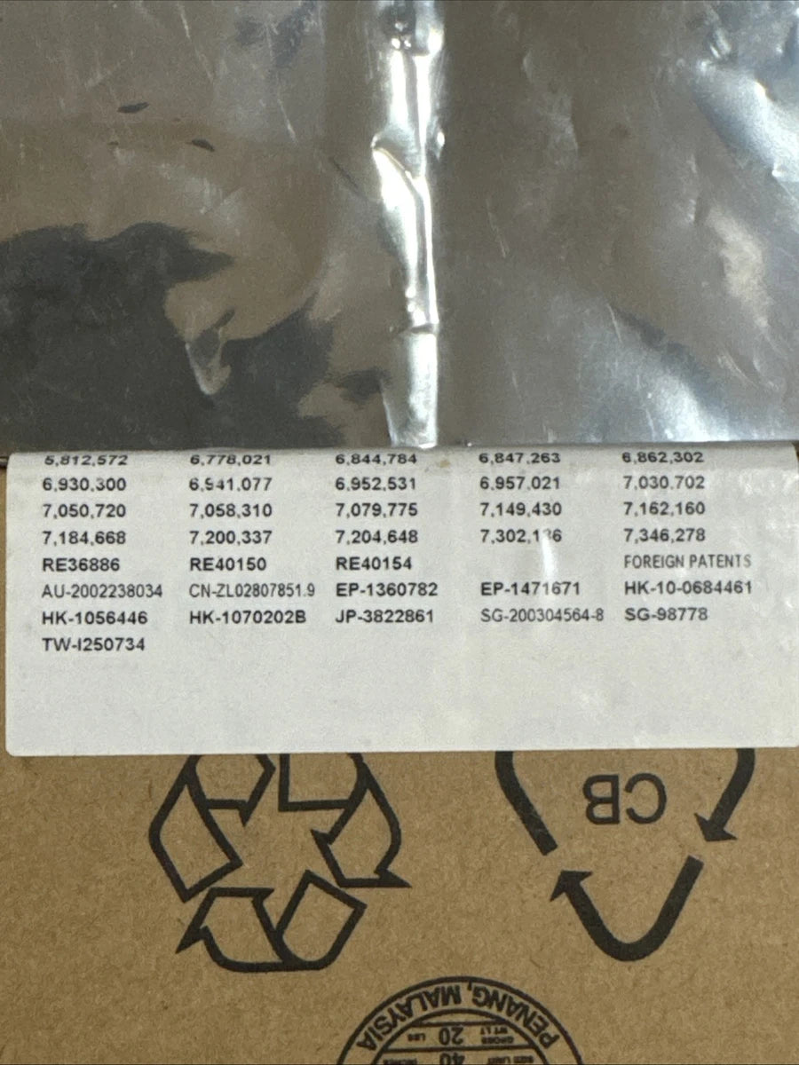 Dell Networking Transceiver SFP+ 10GbE SR 850nm 300m Reach|177789369749