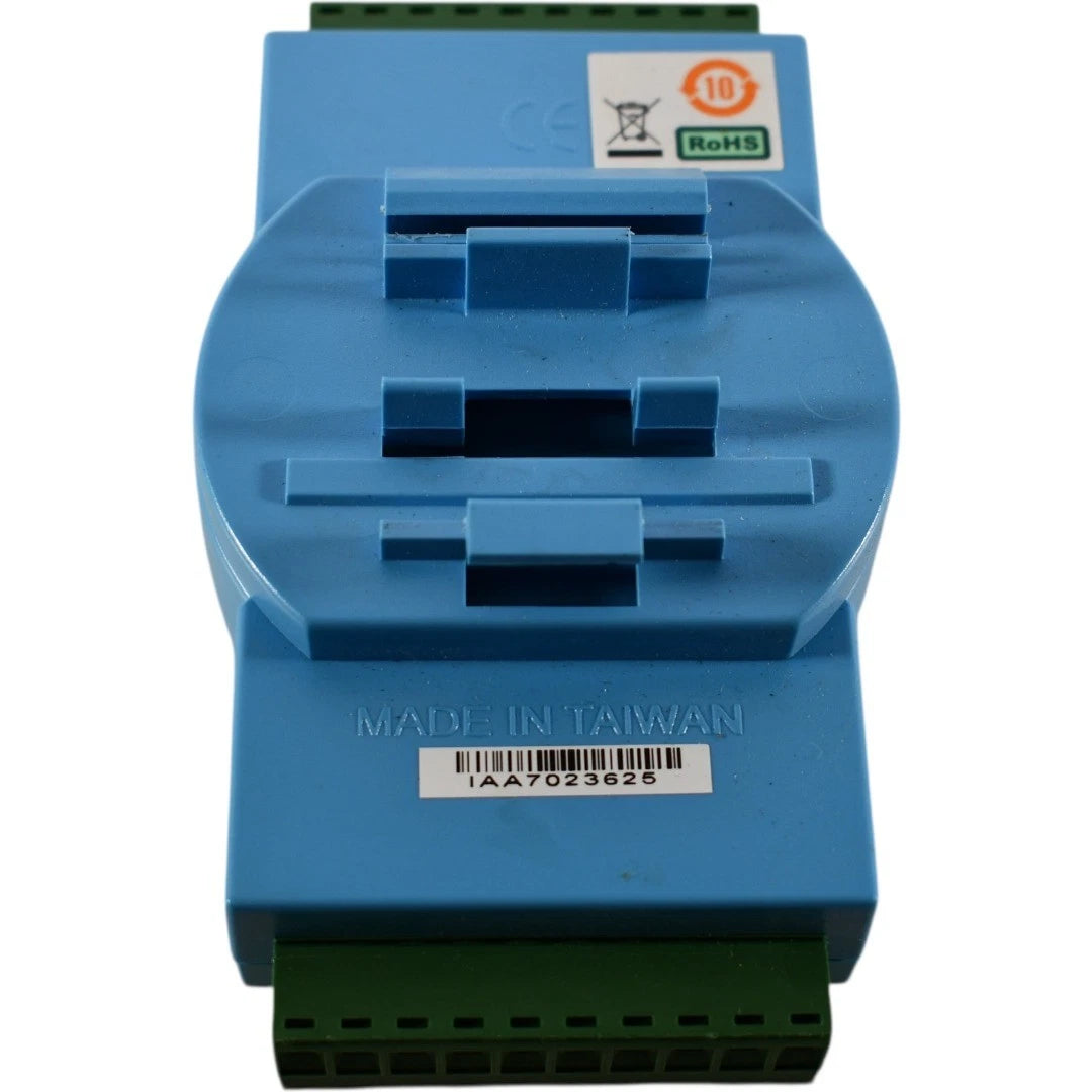 Advantech ADAM-4570 2-port Ethernet to RS-232/485/422 ComPort Server