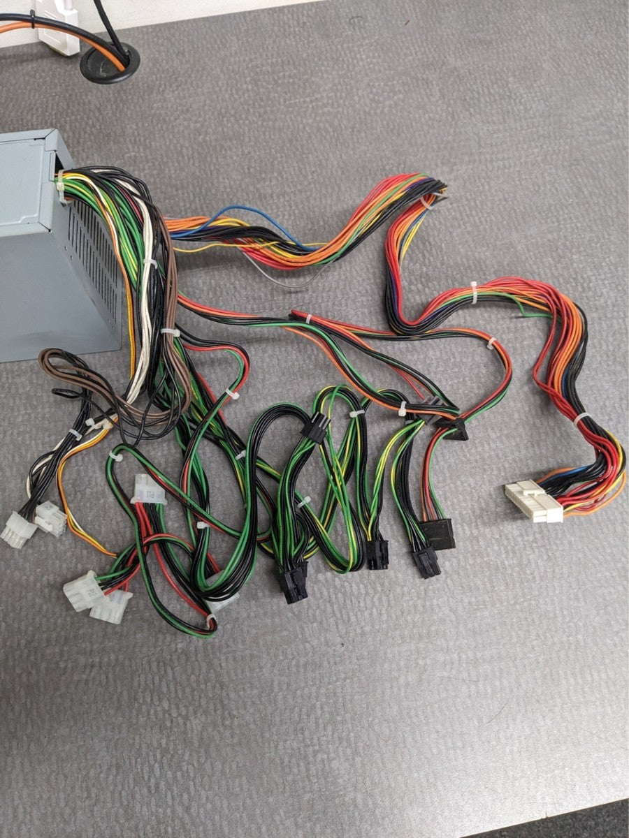 ** Chicony 1000W Server Power Supply CPB09-003A S1K0E001L E68914-006 Intel|116571964266