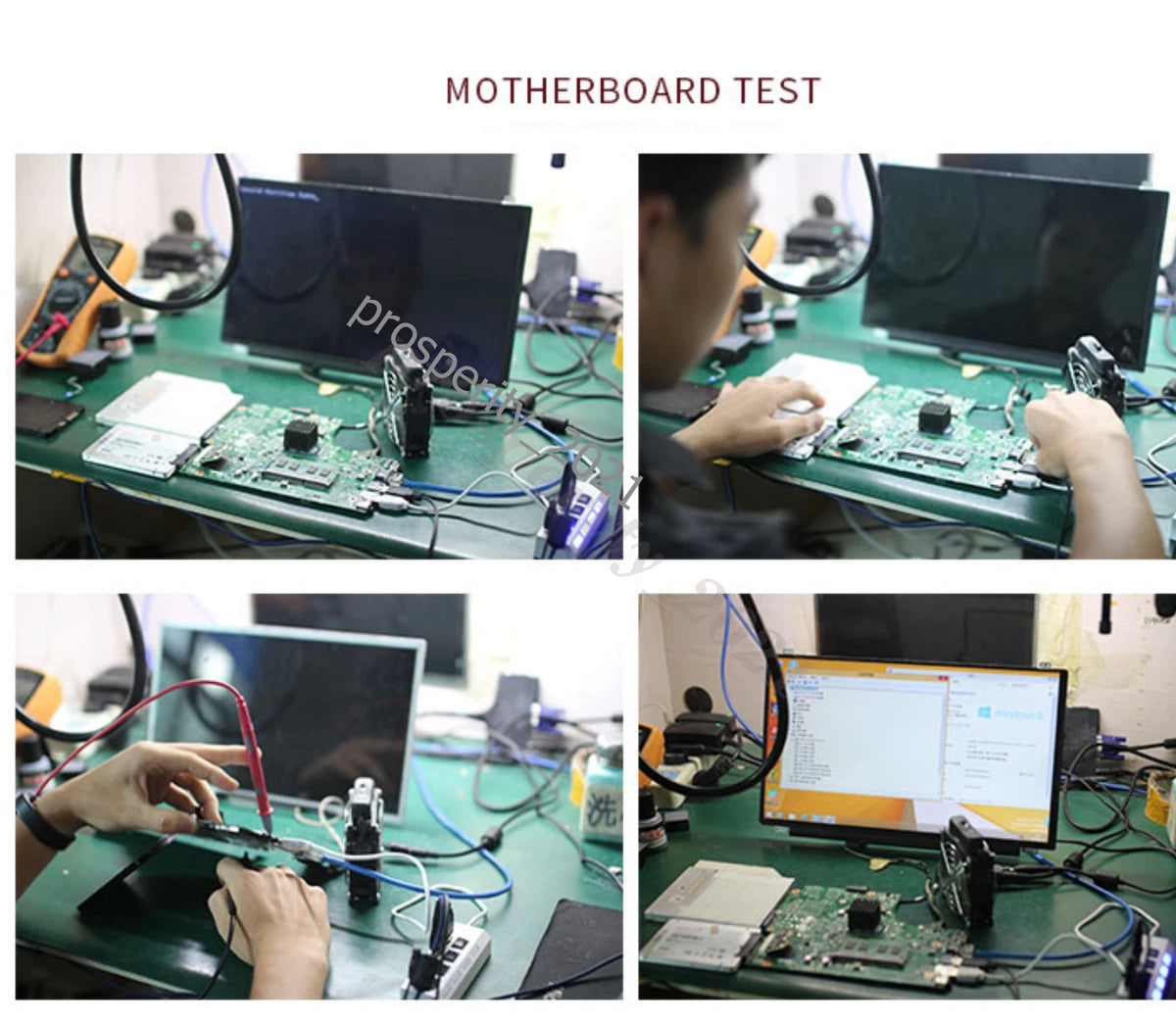 For HP Spectre X360 13-AW Motherboard DAX3ACMBAF0 i7-1165G7 CPU 16G L86727-601|197629309882