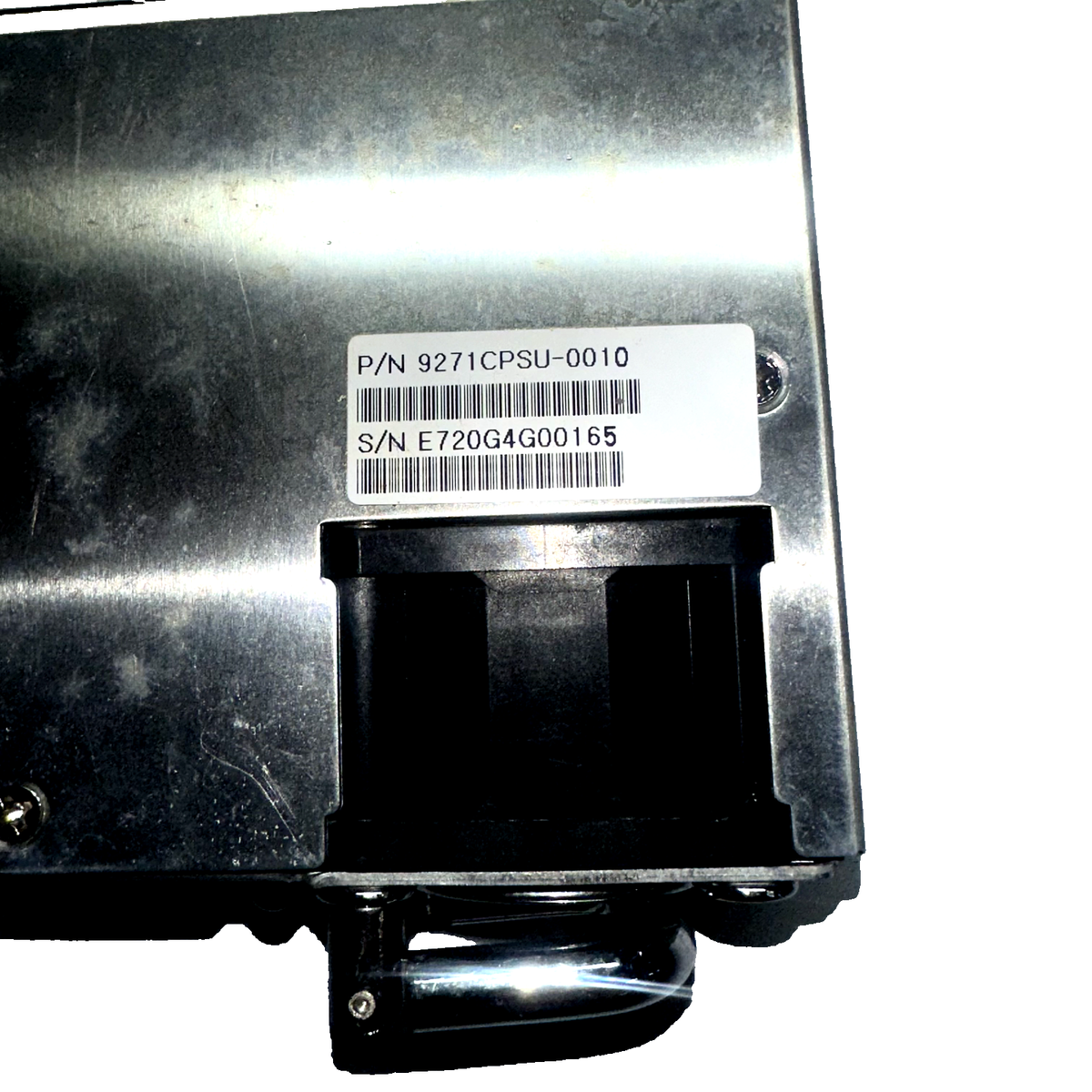 Etasis EFRP-250A Power Supply|266812184138