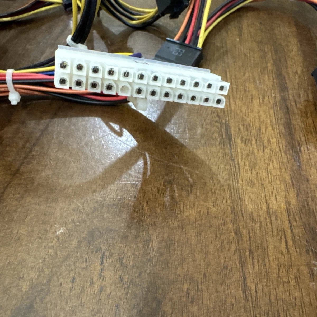 Dell XPS 8300 Desktop Power Supply PSU Model # AC460AD-00|157445814491