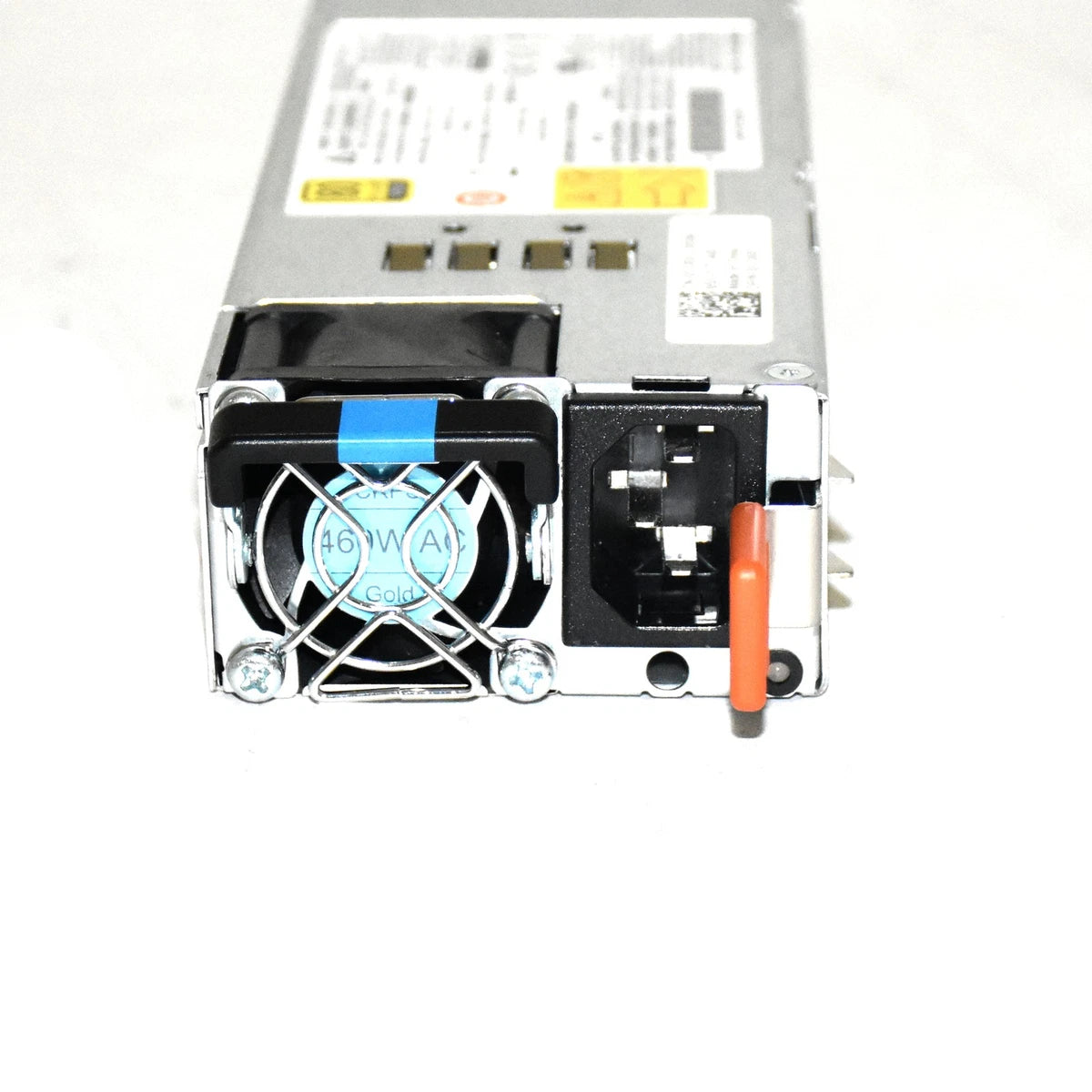 Dell Force 10 S4048-ON 460W 80 Plus Gold Reverse Airflow Power Supply PSU CC6XG|197560671285