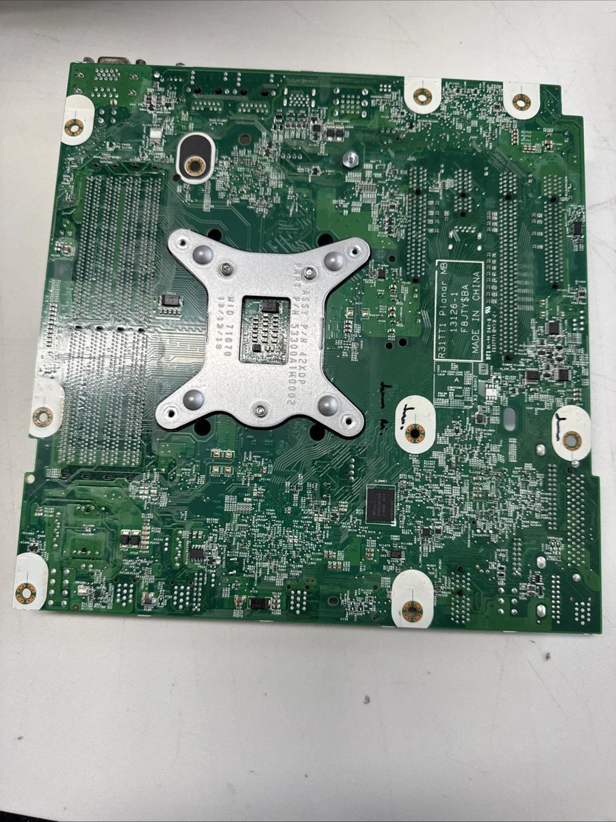 Dell PowerEdge T130/T330 Server LGA1151 DDR4 Motherboard Dell P/N: 03FV9K Tested|257204747747