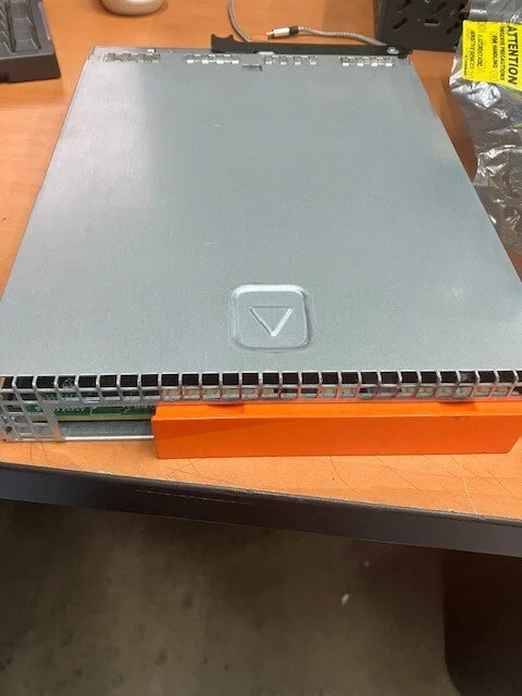 Lot of 6 Dell HRT01 EqualLogic Type 11 Controller Module E09M E09M001-Parts|166043394745