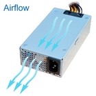 HP Proliant G7 G8 N54L N40L N36L Server Power Supply Unit Upgrade