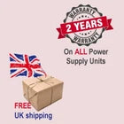 Premium HP Proliant MicroServer G7 G8 N54L N40L N36L DPS-150TB PSU Upgrade