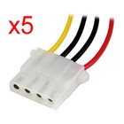 HP Proliant G7 G8 N54L N40L N36L Server Power Supply Unit Upgrade