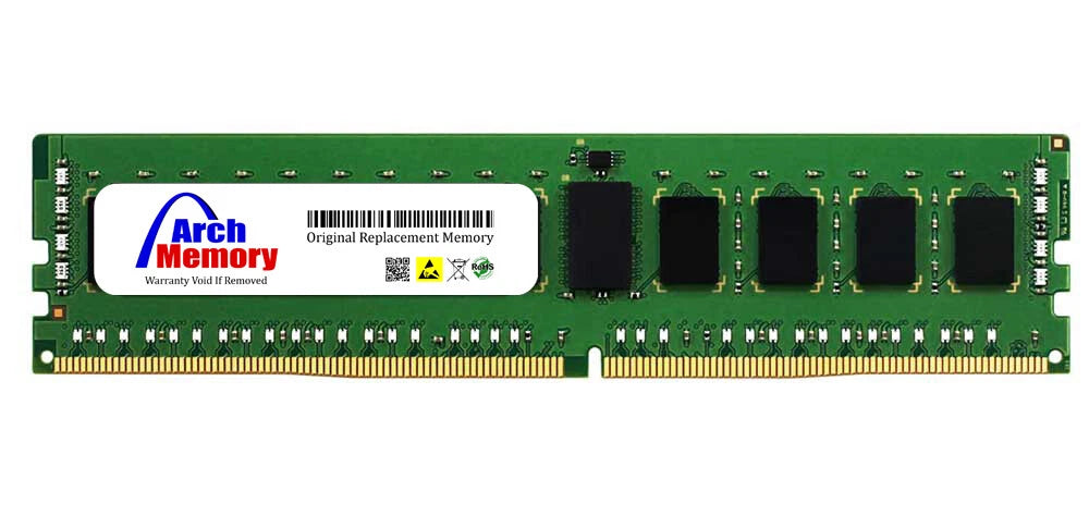8GB Memory Dell PowerEdge R650xs DDR4 RAM
