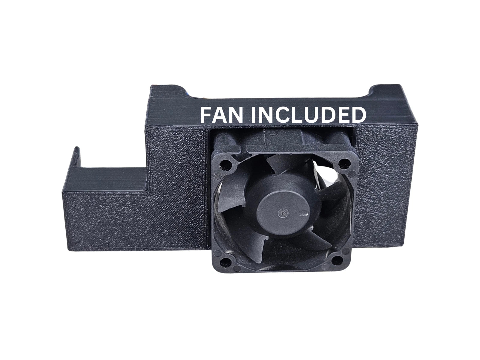 Nvidia Tesla GPU Cooling Fan Shroud A30 A40 A100 A16 Accelerator Card SMALL AI|285589829468