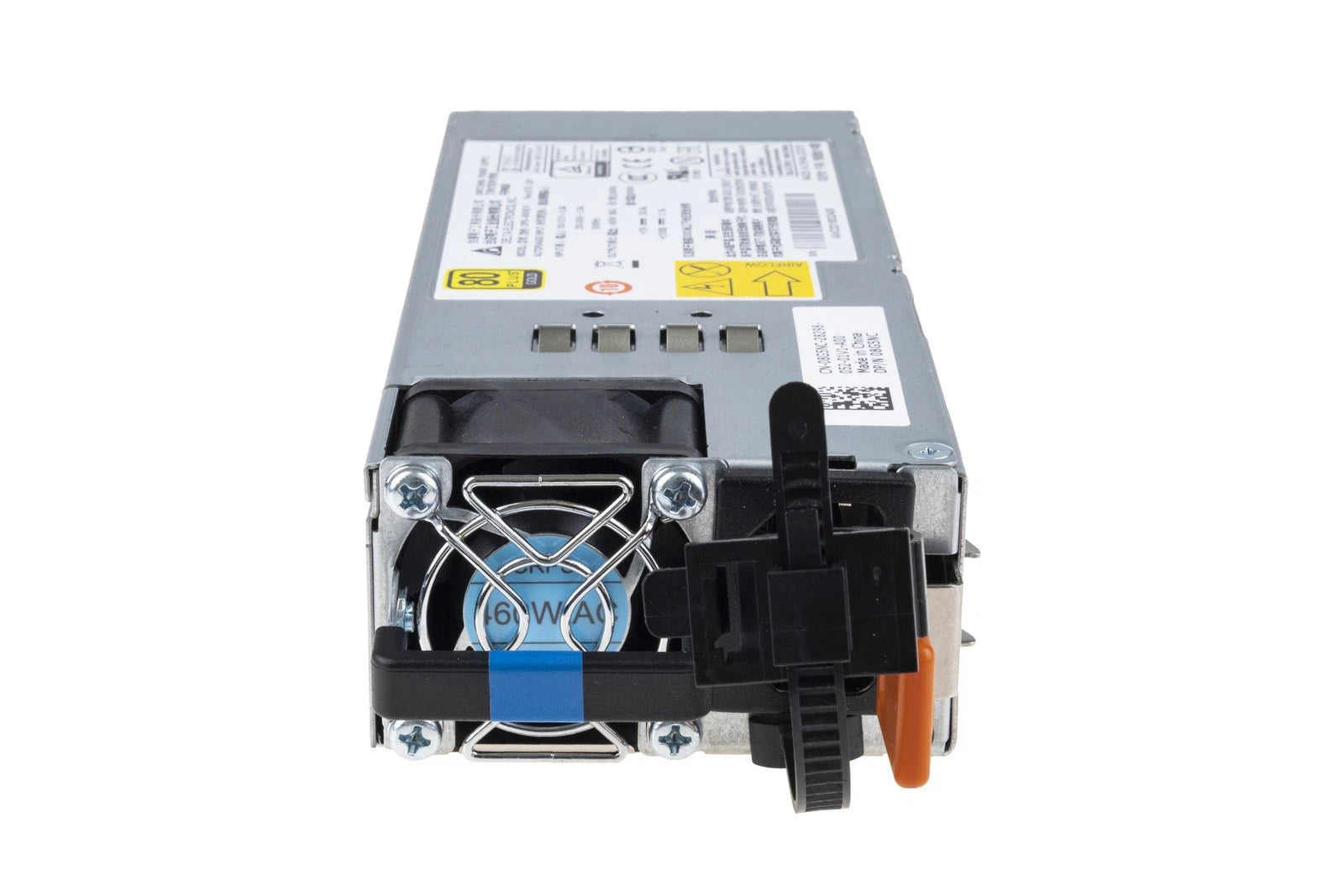 PSU Dell Delta 460W R2F Reverse Flow 100-240V AC 50/60MHz 80+ Gold 8G5NC|356725484621