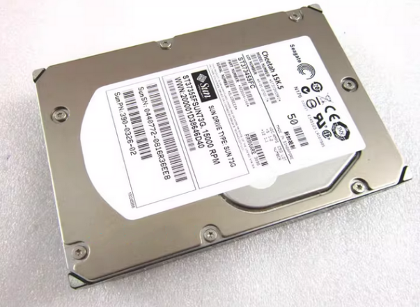 ST373455FC 73GB 15K5 FC Fiber Hard Drive