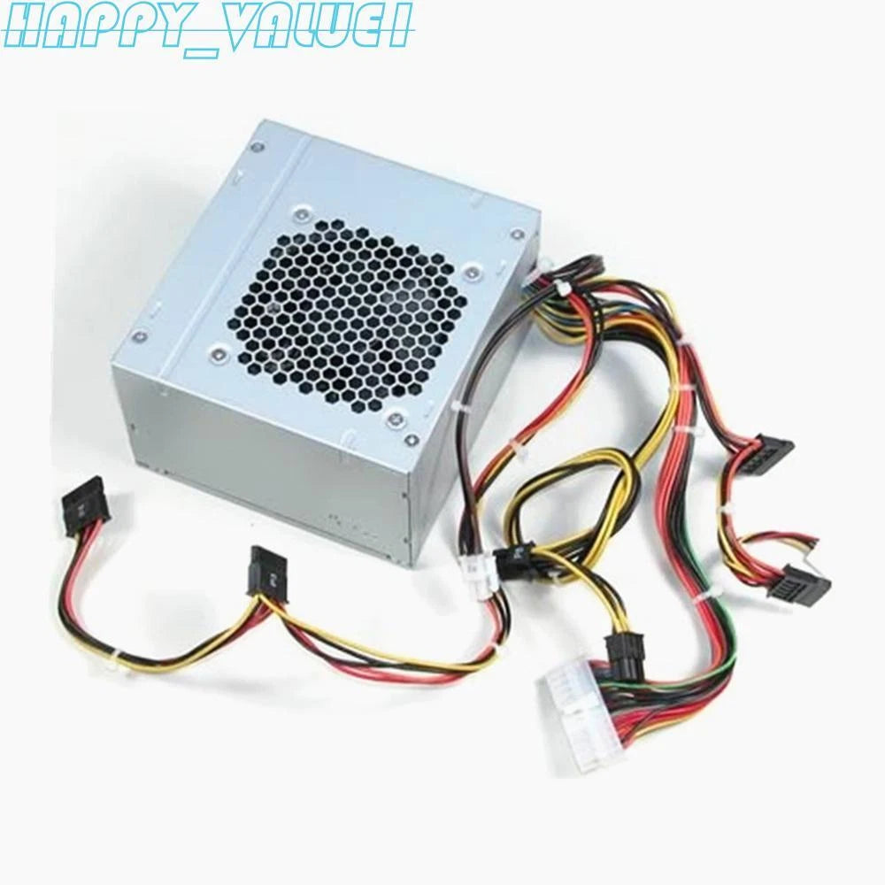 AC460AD-00 for Dell XPS 8300 & 8500 Silver 460-Watt Power Supply