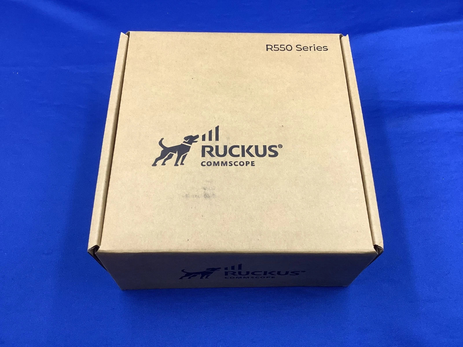 901-R550-US00  RUCKUS R550 WIRELESS ACCESS POINT 802.11AX WI-FI 6 INDOOR AP|205785810789